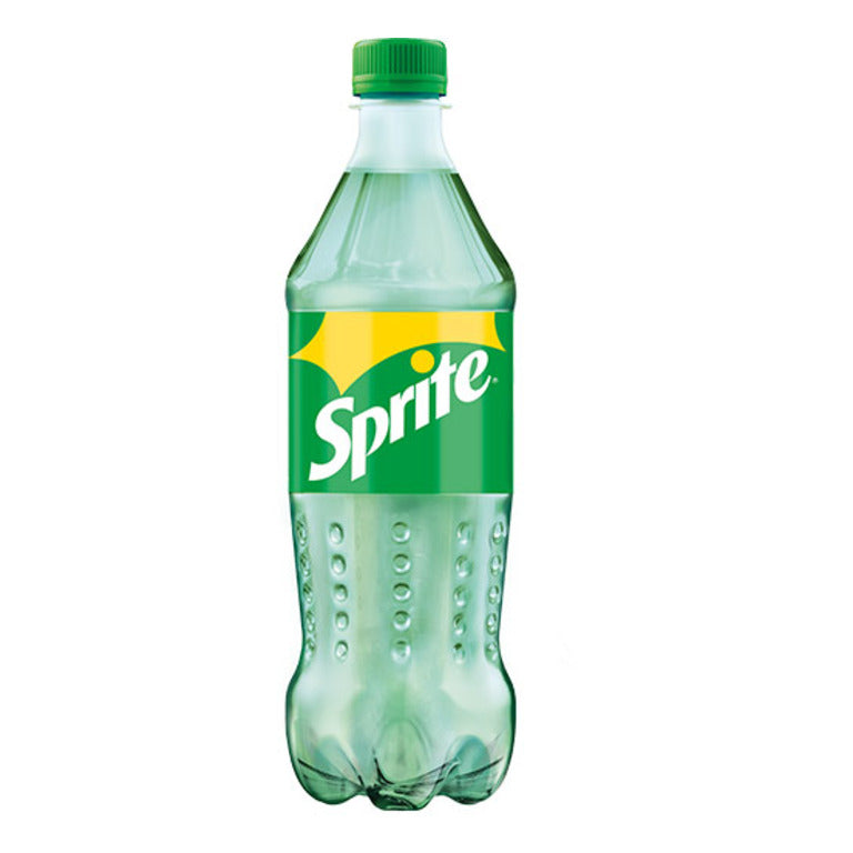 SPRITE-45CL (12 pz)